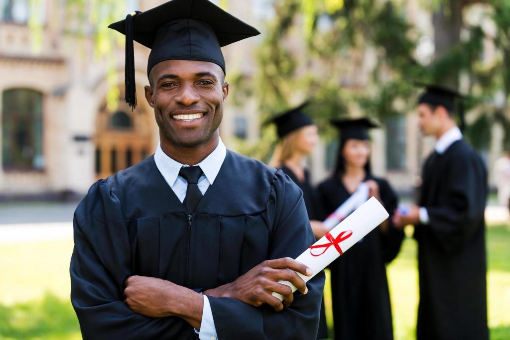 International Merit Scholarship – University of Toronto, Canada